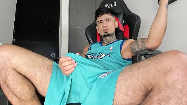 sergiio mesa27 online show from 03/05/26, 02:46