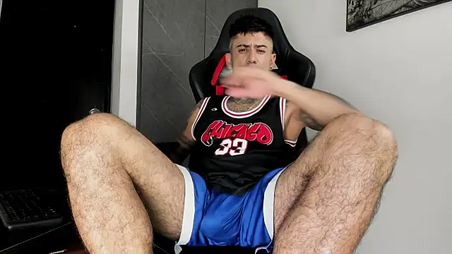 sergiio mesa27 online show from 04/28/26, 05:12