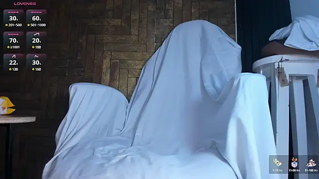 Lissalittlee online show from 02/22/25, 11:03