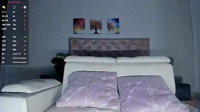 Lissalittlee online show from 04/16/26, 07:58