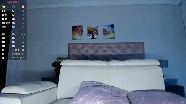 Lissalittlee online show from 04/16/26, 09:39