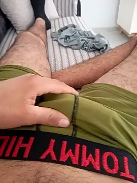 Kurtsikicixh online show from 02/23/26, 02:47