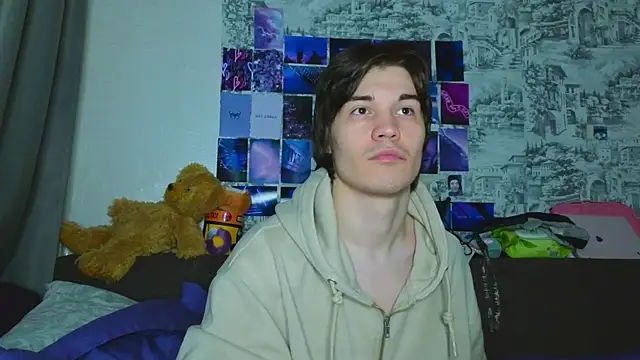 pepedastro online show from 11/11/25, 04:45