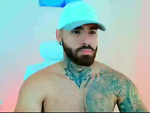 silvano torres online show from 01/09/26, 03:26