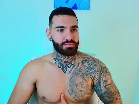 silvano torres online show from 01/18/26, 03:38