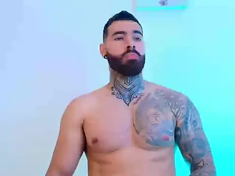 silvano torres online show from 02/04/26, 04:57