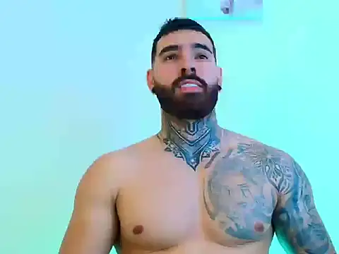 silvano torres online show from 02/11/26, 05:51