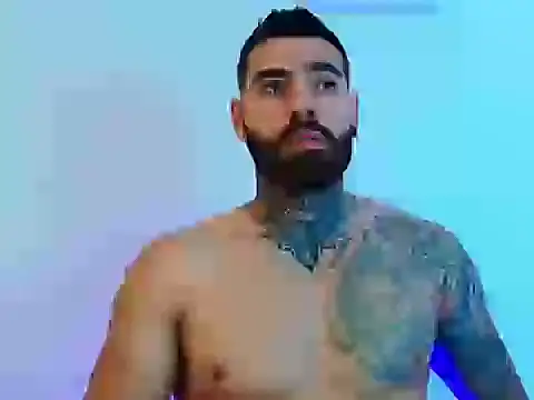 silvano torres online show from 02/13/26, 08:05