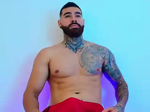 silvano torres online show from 02/14/26, 04:37