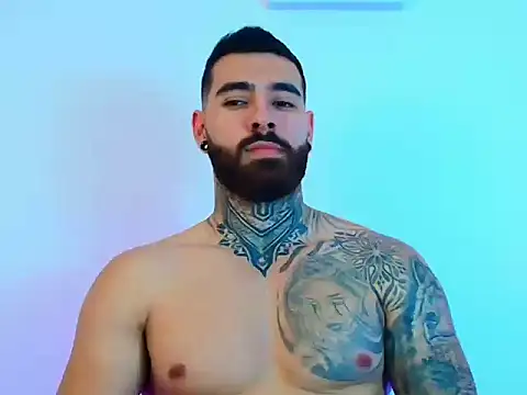 silvano torres online show from 02/17/26, 01:46