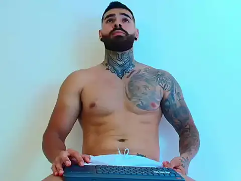 silvano torres online show from 03/06/26, 07:10