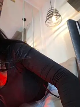 miel gomez online show from 04/14/26, 04:46