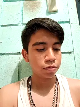 ElGiyuu25 online show from 02/05/26, 01:32