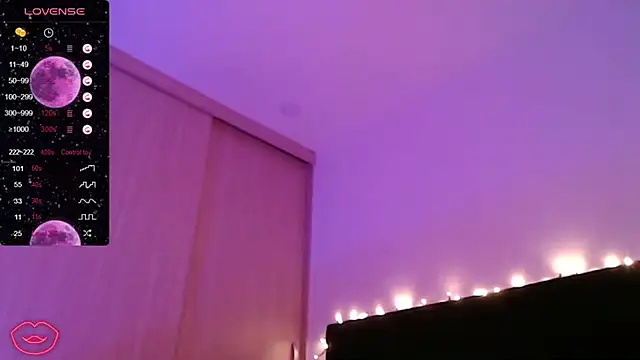 ELEKTRAMOON online show from 03/03/25, 07:21