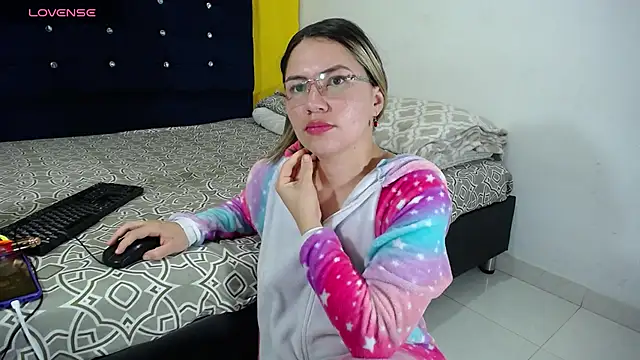 melpark online show from 03/17/25, 03:36