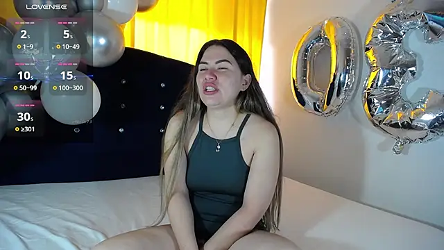 melpark online show from 09/13/25, 03:45