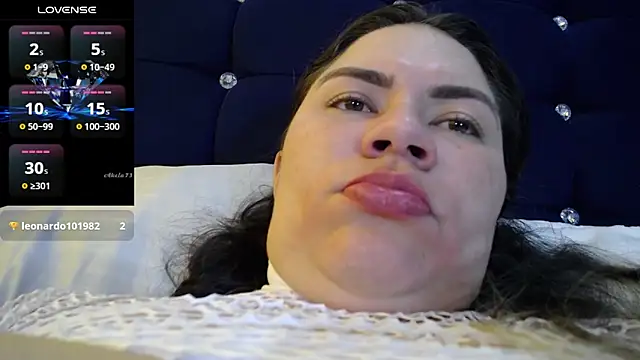 melpark online show from 11/29/25, 04:32