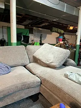 bongripingclitlicker online show from 04/18/26, 04:05