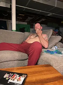 bongripingclitlicker online show from 04/23/26, 02:24