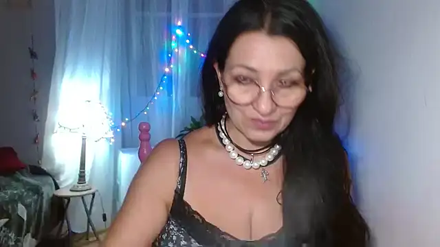 KeisyNeonX online show from 09/22/25, 07:05