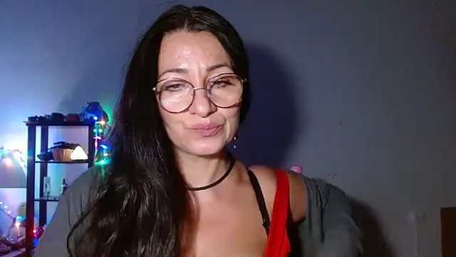 KeisyNeonX online show from 10/20/25, 07:03