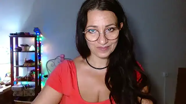 KeisyNeonX online show from 10/29/25, 08:10