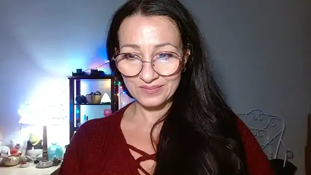 KeisyNeonX online show from 11/22/25, 08:19