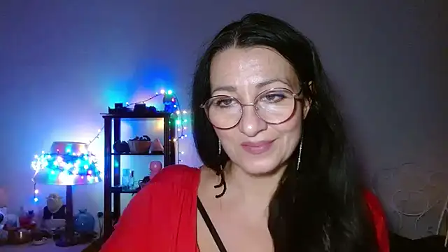 KeisyNeonX online show from 11/23/25, 08:30