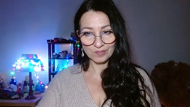 KeisyNeonX online show from 01/10/26, 08:32