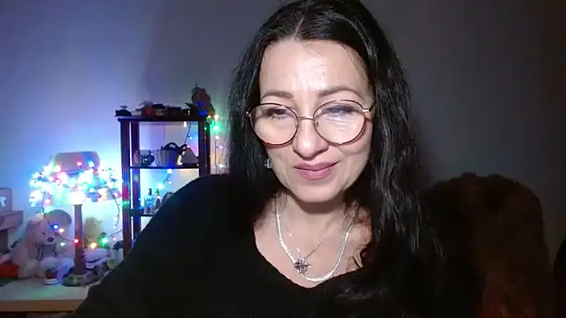 KeisyNeonX online show from 02/05/26, 07:51