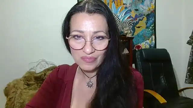 KeisyNeonX online show from 04/01/26, 07:00