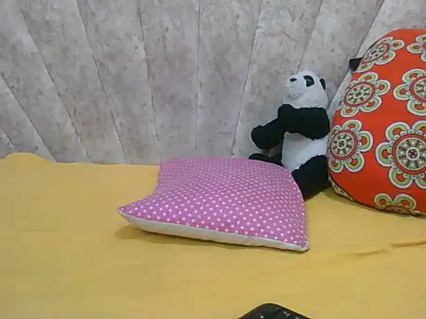 Sexy Villagegal online show from 02/16/26, 09:44