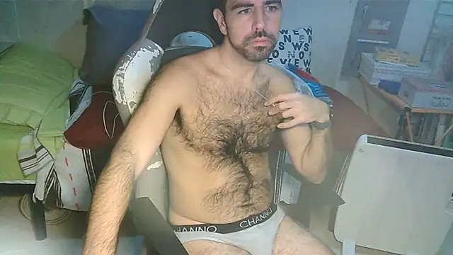 galaudin 3x  online show from 12/21/24, 08:54