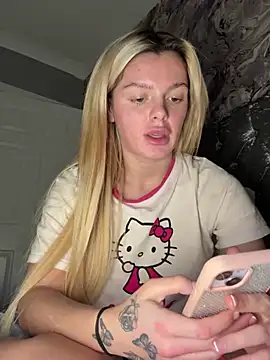 IrishTeenBarbie69 online show from 03/05/25, 11:05