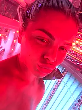 IrishTeenBarbie69 online show from 10/31/25, 06:20