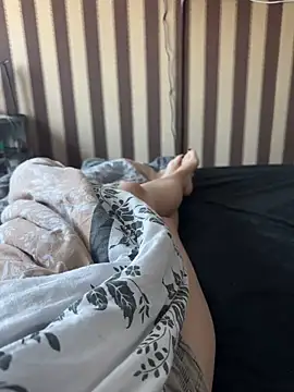 MargoXJoy online show from 03/12/26, 05:13