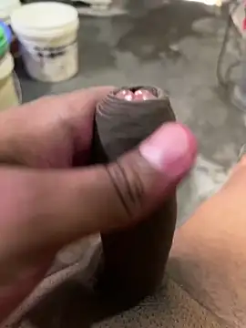 pussychaser1234 online show from 03/14/25, 10:29