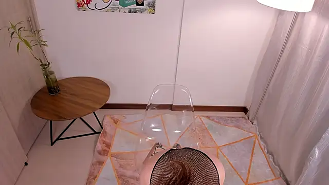  Miss Kimm online show from 02/22/25, 02:30