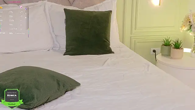  Miss Kimm online show from 03/05/26, 12:01