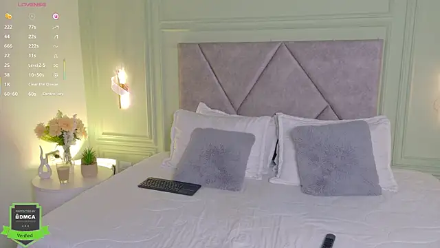  Miss Kimm online show from 03/13/26, 11:39