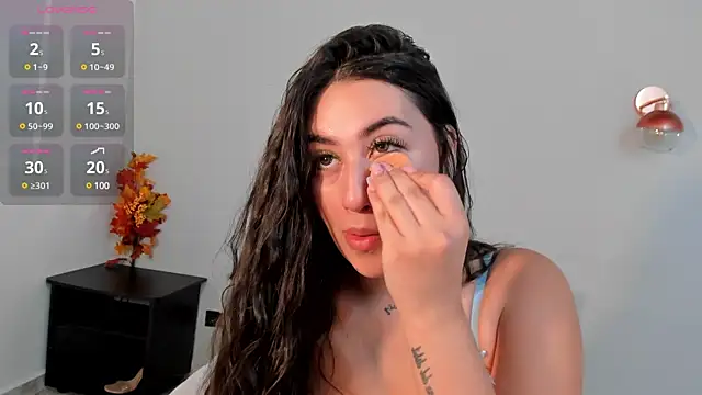 AlissPrince online show from 02/04/25, 10:43