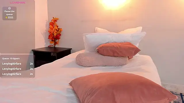 AlissPrince online show from 02/05/25, 04:47