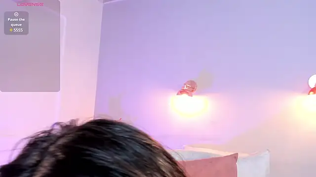 AlissPrince online show from 02/11/25, 05:29