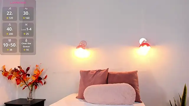 AlissPrince online show from 02/13/25, 10:23