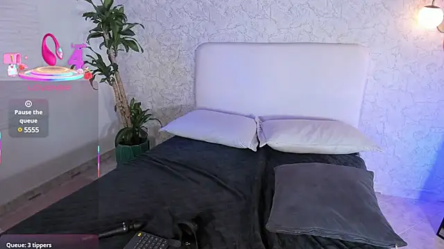 AlissPrince online show from 03/18/25, 04:48