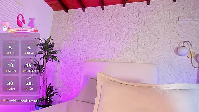 AlissPrince online show from 03/21/25, 05:12