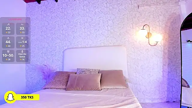 AlissPrince online show from 12/05/25, 11:52