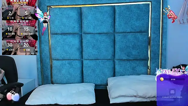  Addic  online show from 03/08/25, 01:25