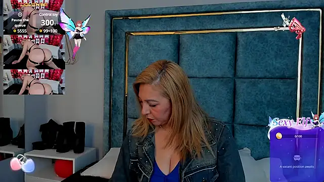  Addic  online show from 03/12/25, 01:08