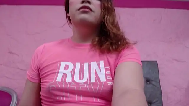 Pearl Michelts online show from 04/21/26, 06:55